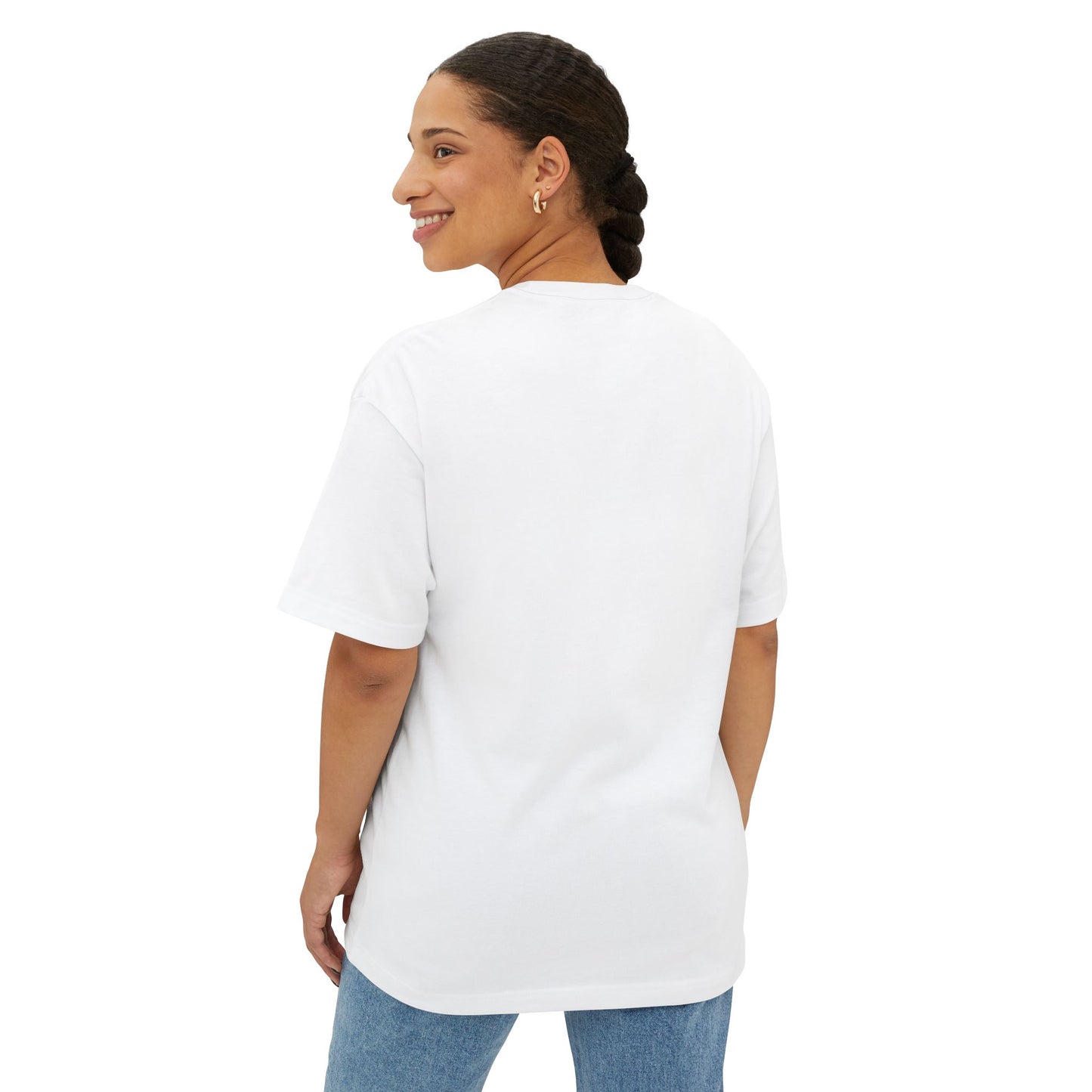 All Praises Tee — Gothic Prayer Graphic T-Shirt