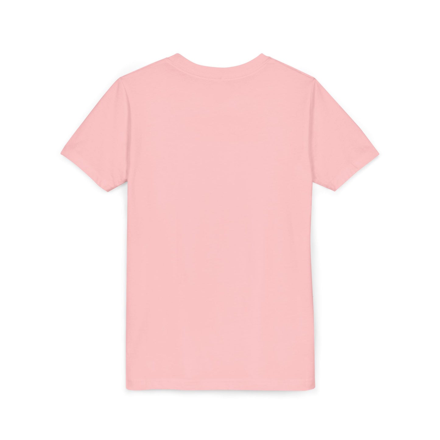 Youth Tee — "All Praises" Blue Retro Kids T‑Shirt