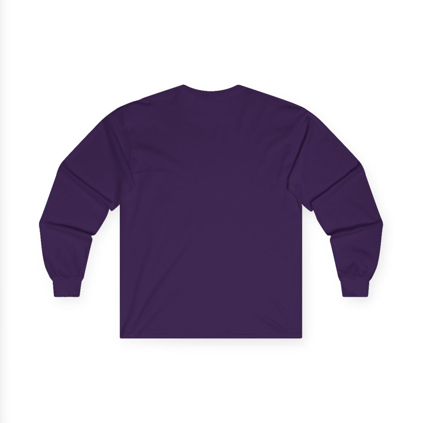 All Praises Long Sleeve Tee