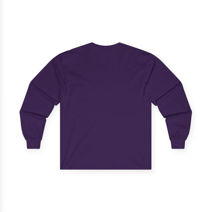 All Praises Long Sleeve Tee