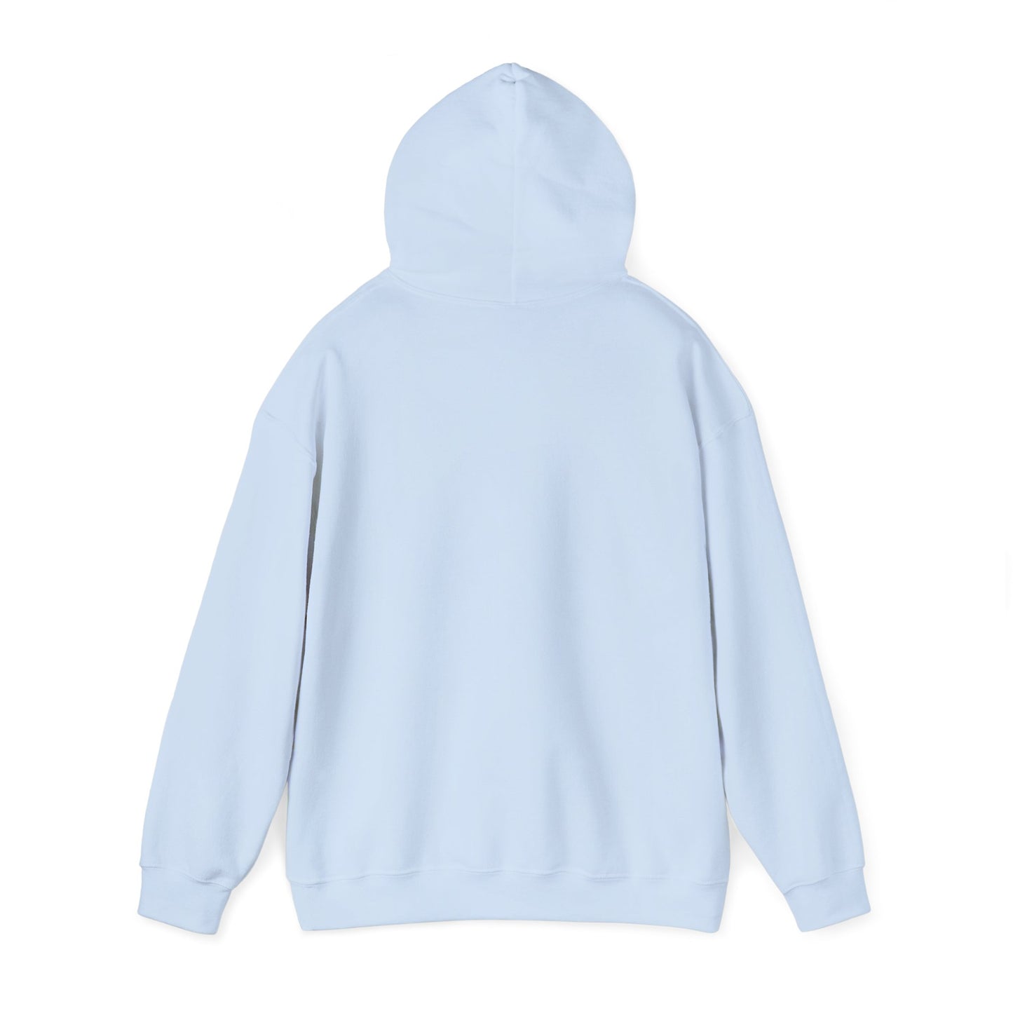 OG All Praises Hoodie — Retro Bold Faith Graphic Sweatshirt