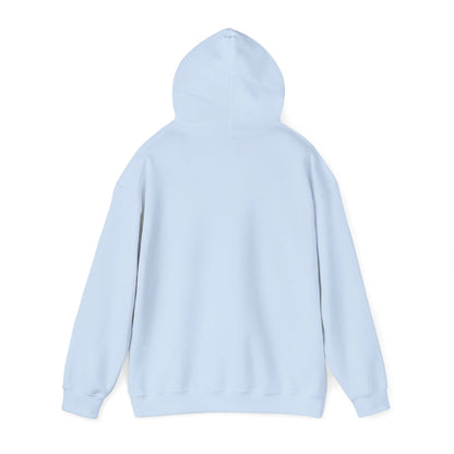 OG All Praises Hoodie — Retro Bold Faith Graphic Sweatshirt