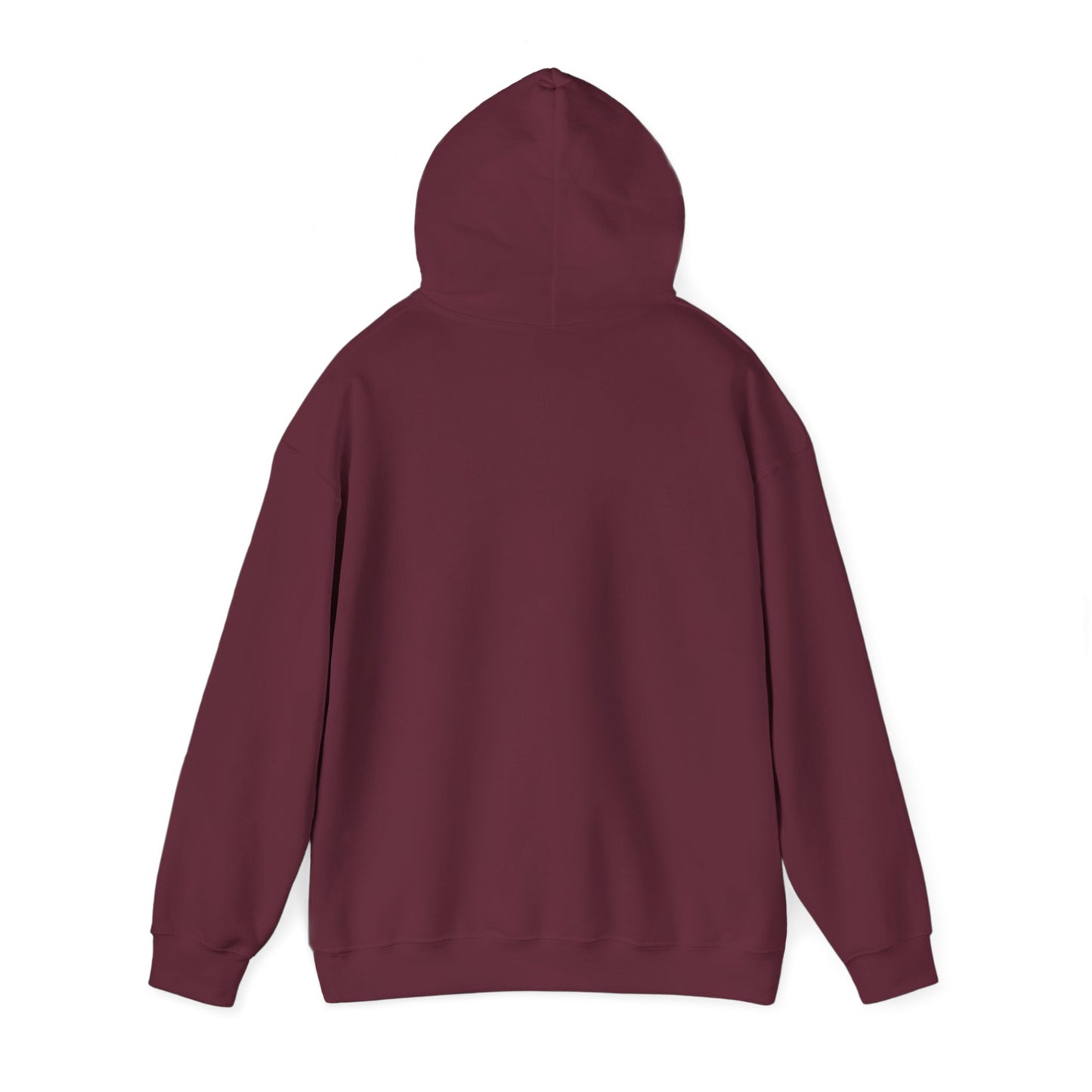 OG All Praises Hoodie — Retro Bold Faith Graphic Sweatshirt