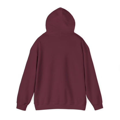 OG All Praises Hoodie — Retro Bold Faith Graphic Sweatshirt