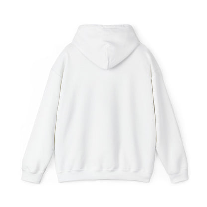 All Praises Hoodie — Pastel Pink Faith Graphic Hooded Sweatshirt