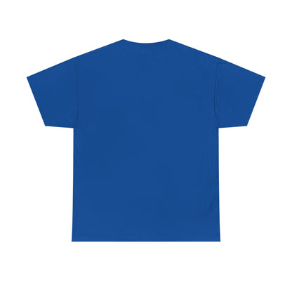 All Praises T-Shirt — Bold Vintage White Text  Tee