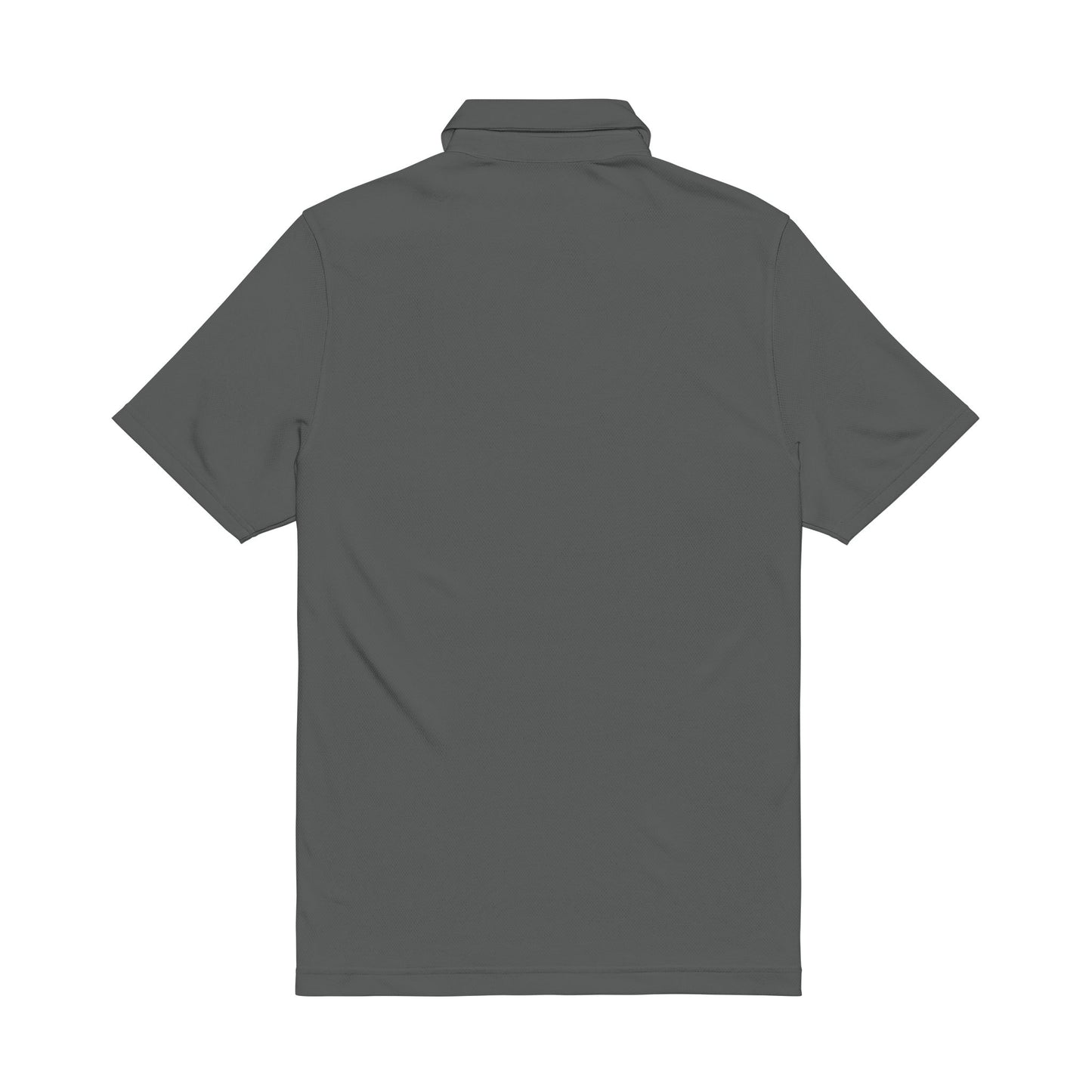 All Praises Embroidered Polo Shirt - Men's Performance Golf/Casual Polo