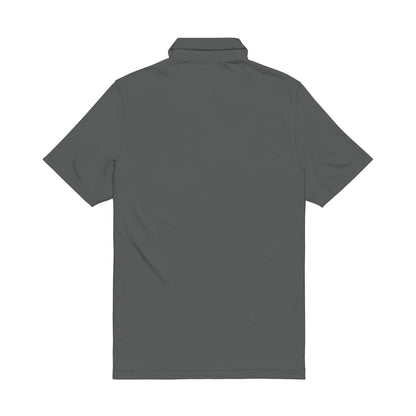 All Praises Embroidered Polo Shirt - Men's Performance Golf/Casual Polo