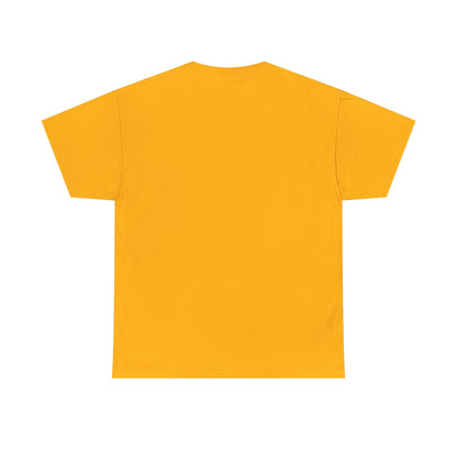 Living Abundantly Graphic Tee — Inspirational Positive Message T-Shirt