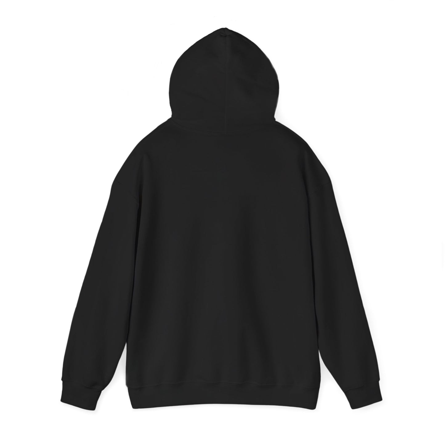 Car Club Hoodie — "All Praises" Vintage Race Car Graphic Pullover