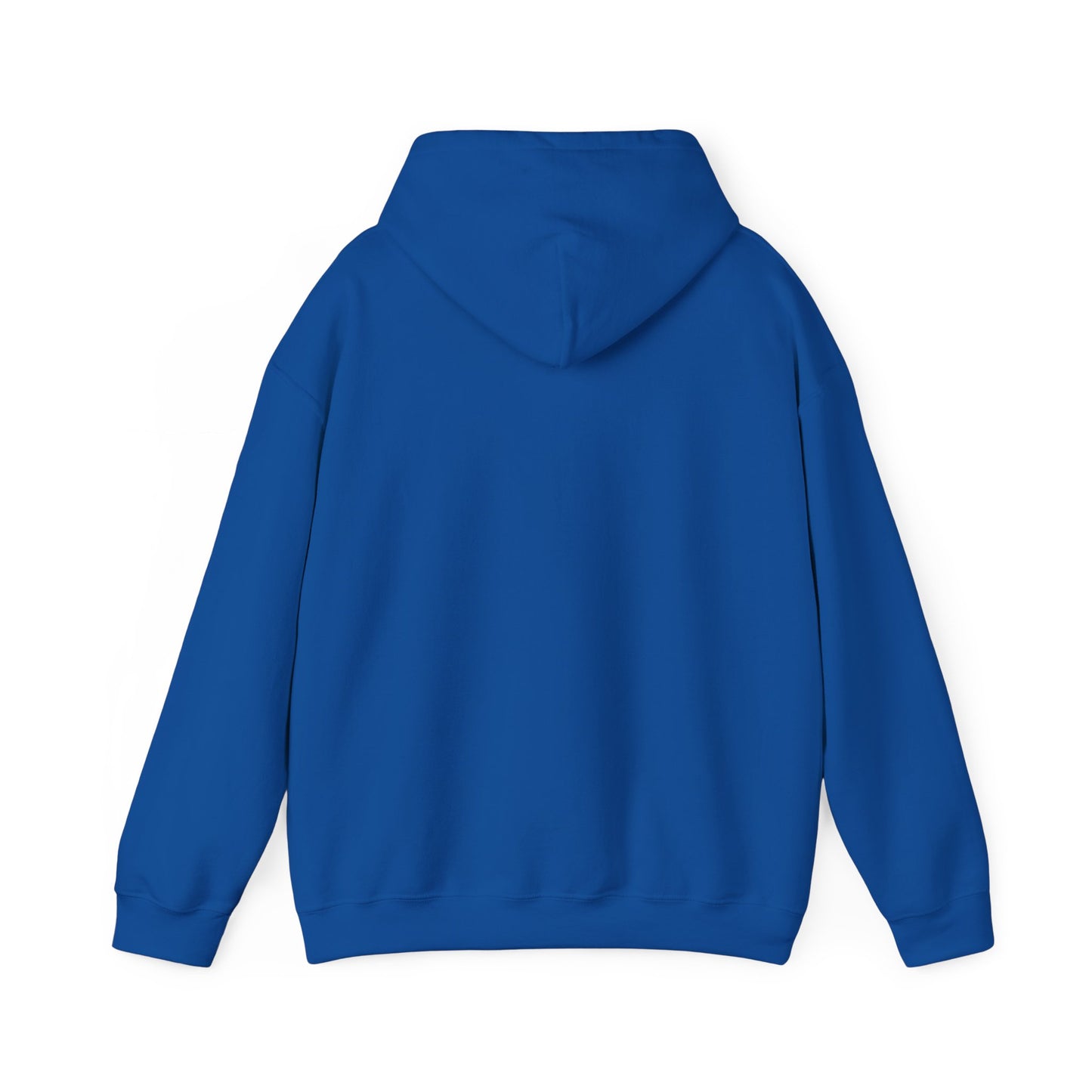 OG All Praises Hoodie — Retro Bold Faith Graphic Sweatshirt