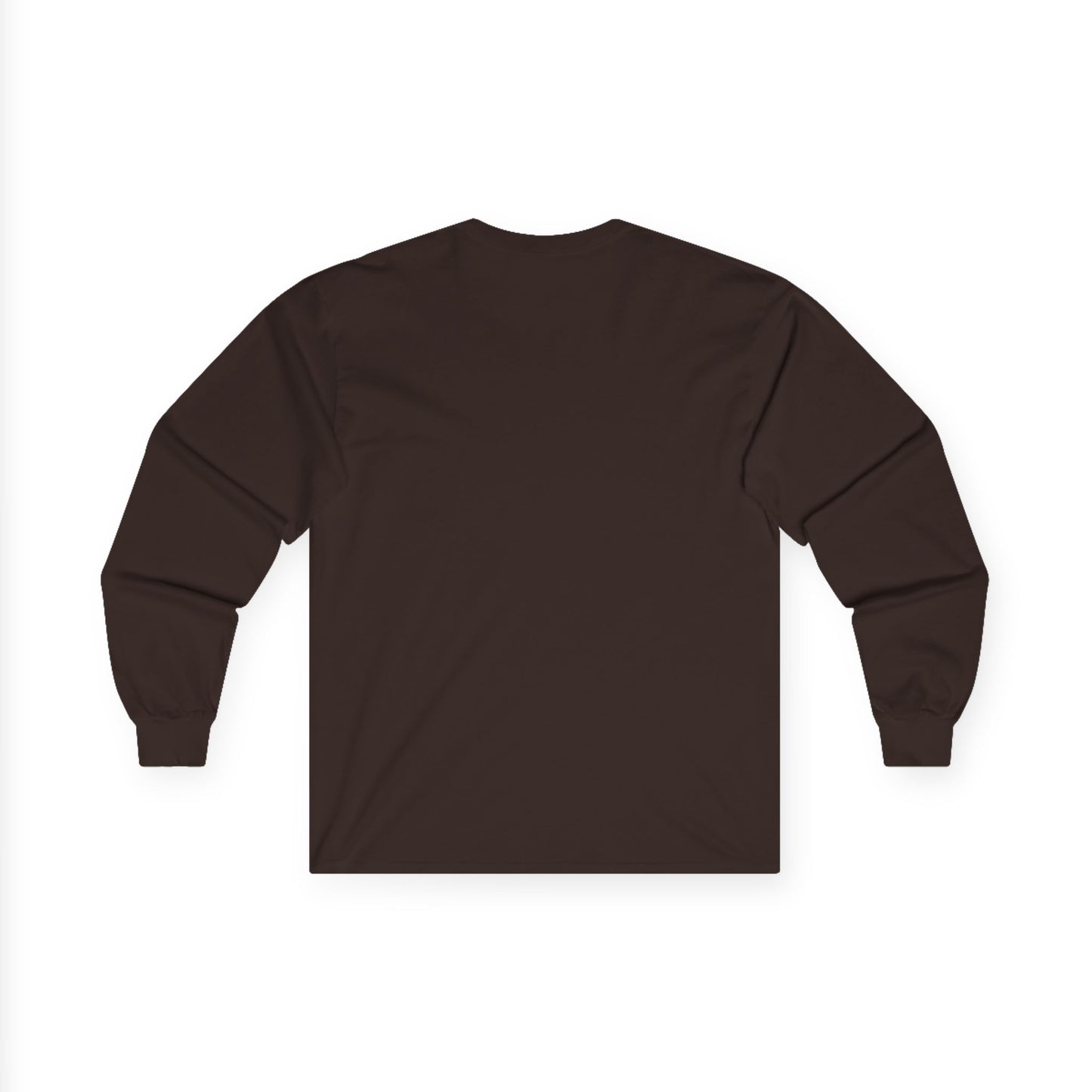 All Praises Long Sleeve Tee
