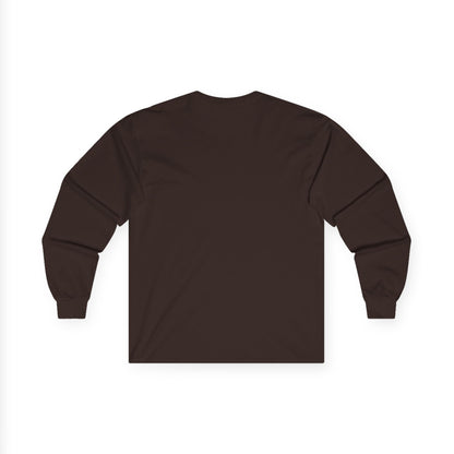 All Praises Long Sleeve Tee