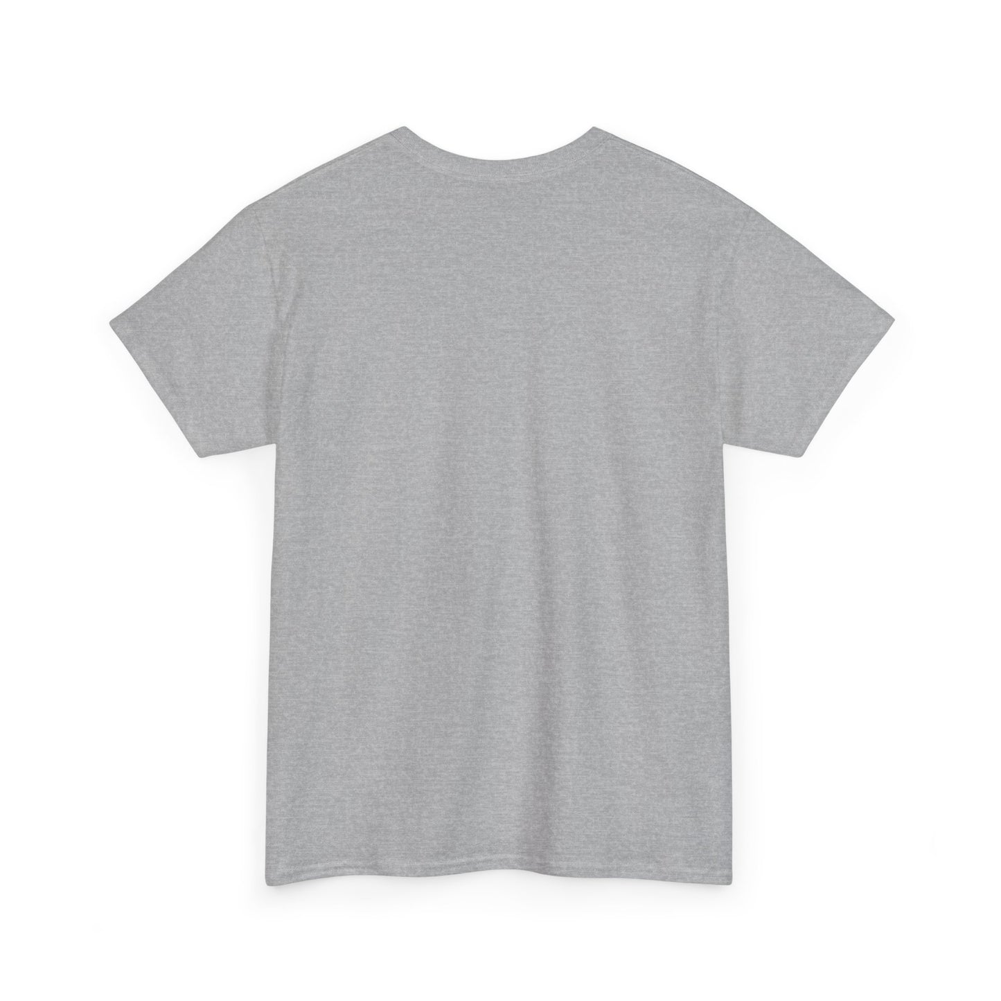 All Praises Tee — Minimalist Inspirational  T-Shirt