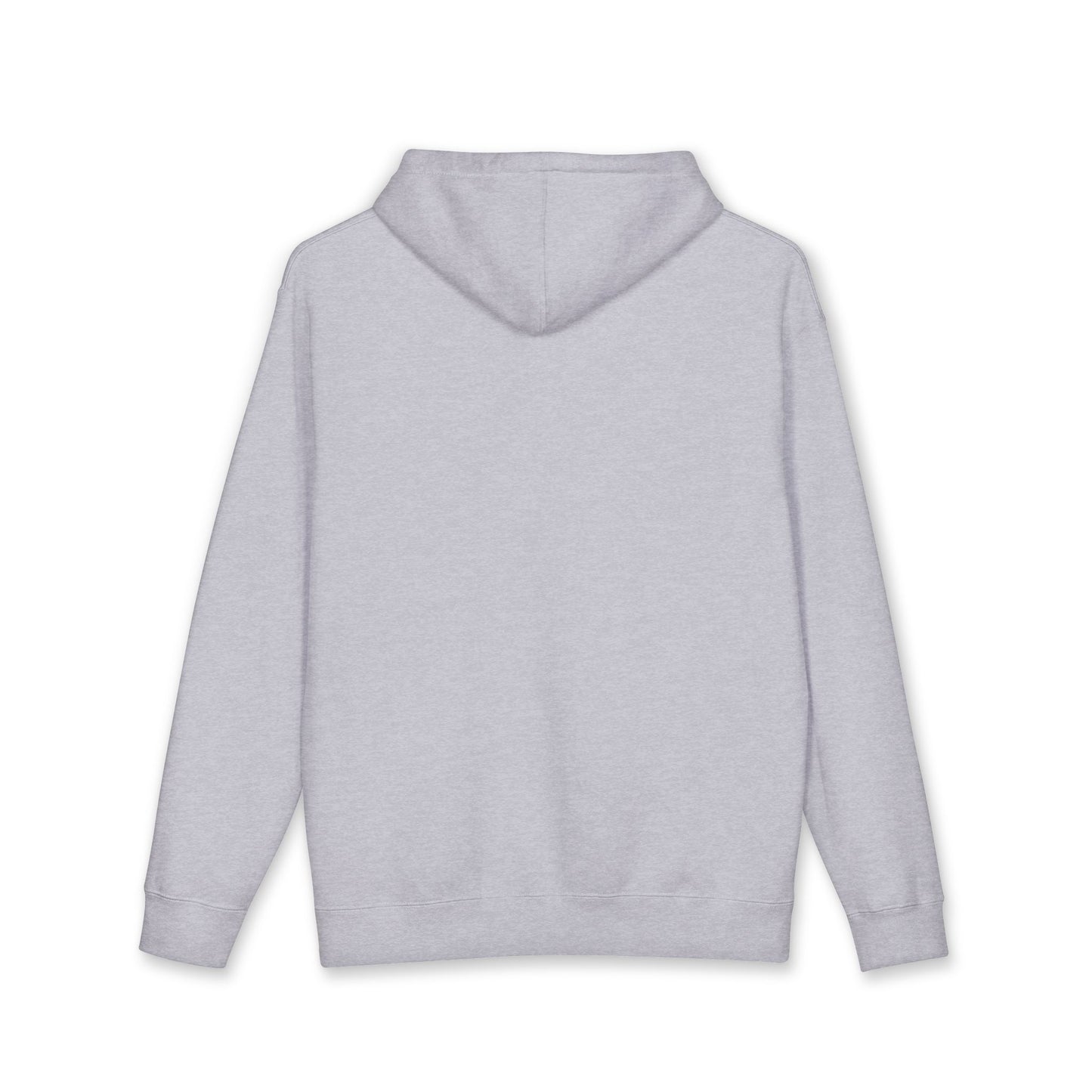 All Praises Angel Graphic Hoodie — Vintage Angel Prayer Pullover