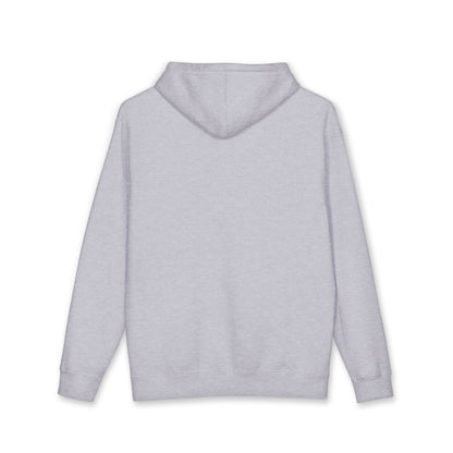 All Praises Angel Graphic Hoodie — Vintage Angel Prayer Pullover