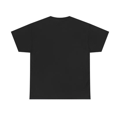 All Reasons Tee — Minimal Blue Gradient Graphic T‑Shirt