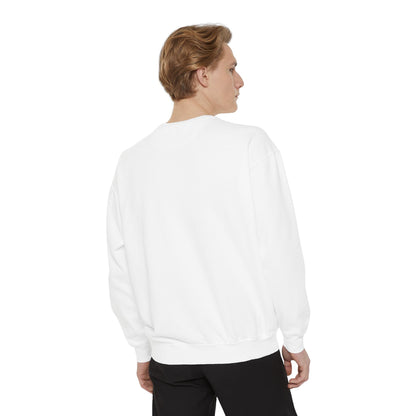 All Praises Angel Graphic Sweatshirt