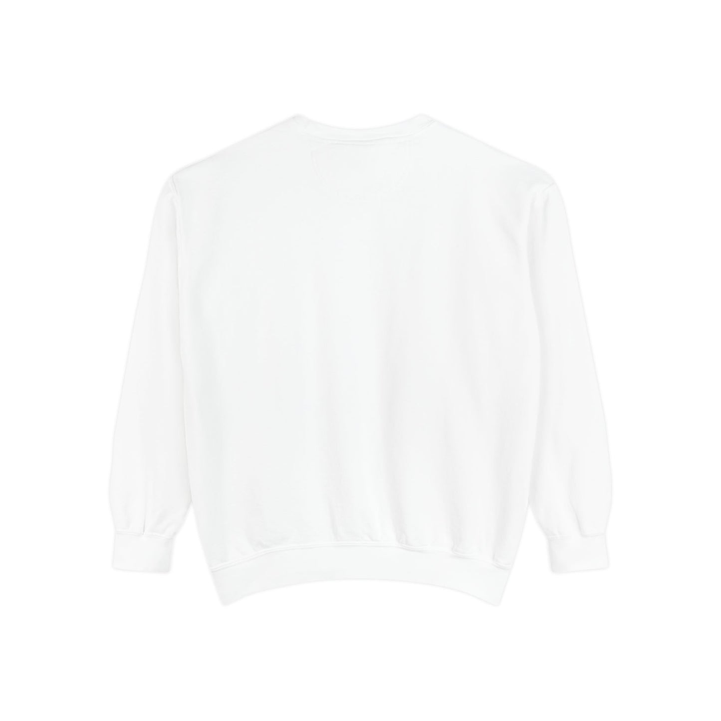 All Praises Angel Graphic Sweatshirt