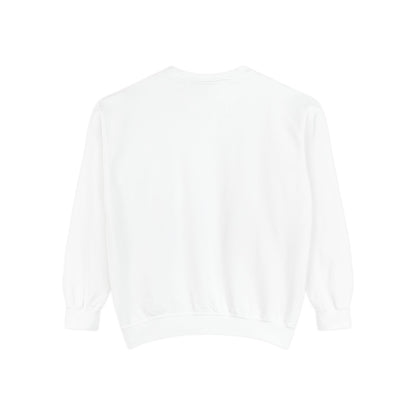 All Praises Angel Graphic Sweatshirt