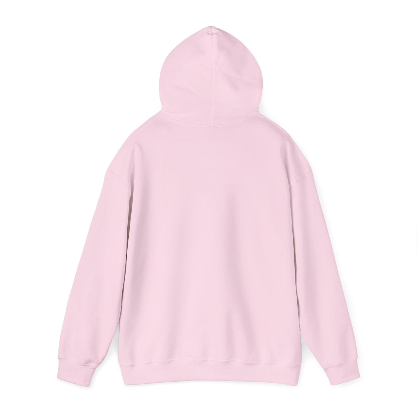 OG All Praises Hoodie — Retro Bold Faith Graphic Sweatshirt