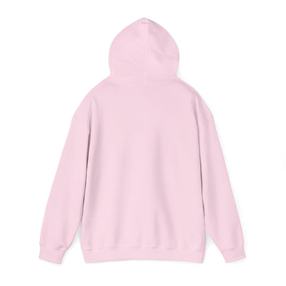 OG All Praises Hoodie — Retro Bold Faith Graphic Sweatshirt