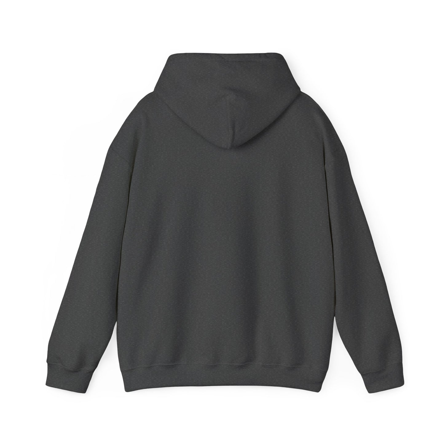 All Praises Hoodie — Pastel Pink Faith Graphic Hooded Sweatshirt