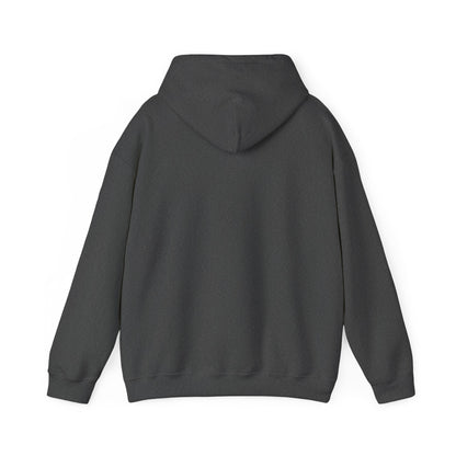All Praises Hoodie — Pastel Pink Faith Graphic Hooded Sweatshirt