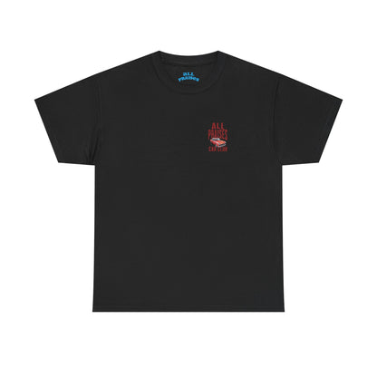 T-Shirt - "All Praises" Car Club Tee