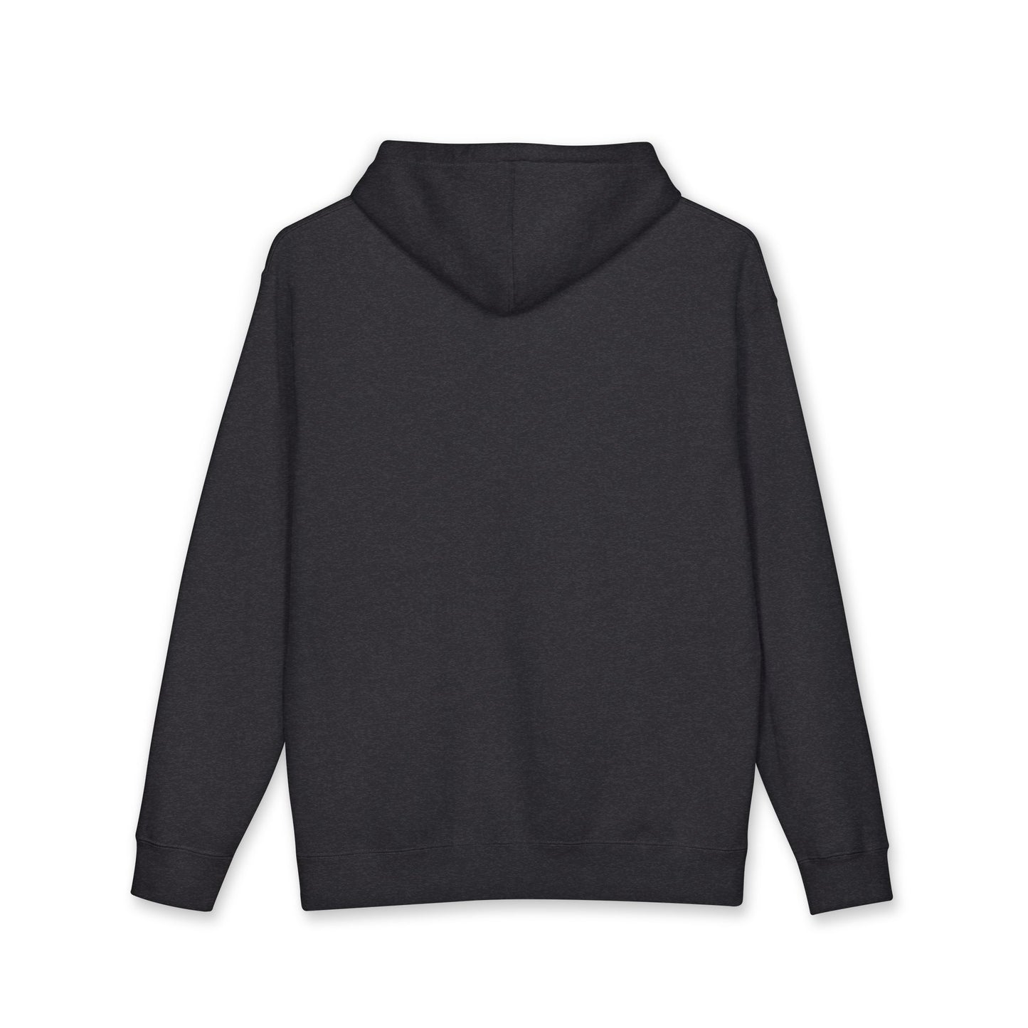 Hoodie — 'All Praises' Angel Graphic Pullover
