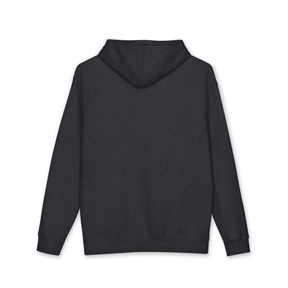 Hoodie — 'All Praises' Angel Graphic Pullover