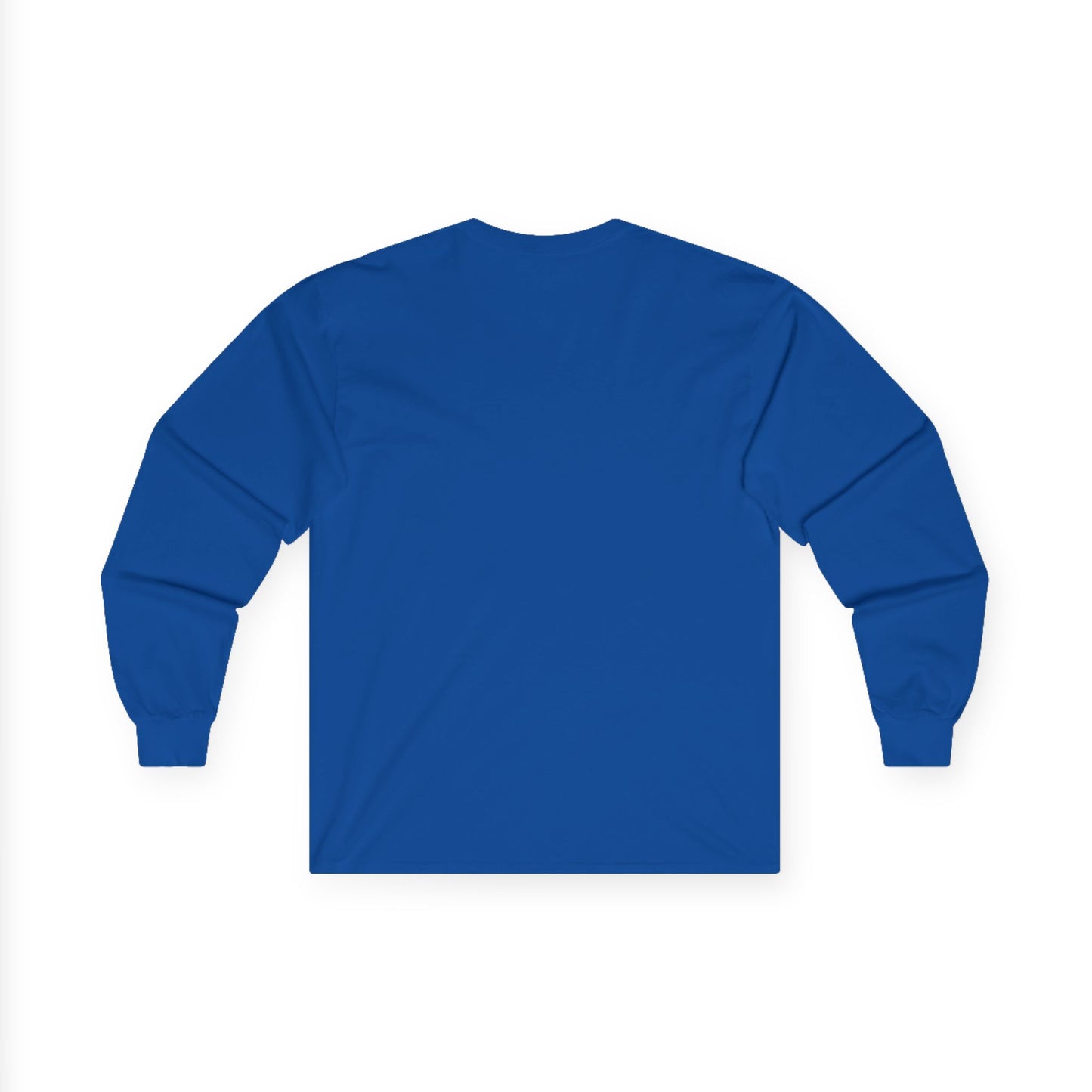 All Praises Long Sleeve Tee