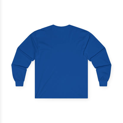All Praises Long Sleeve Tee