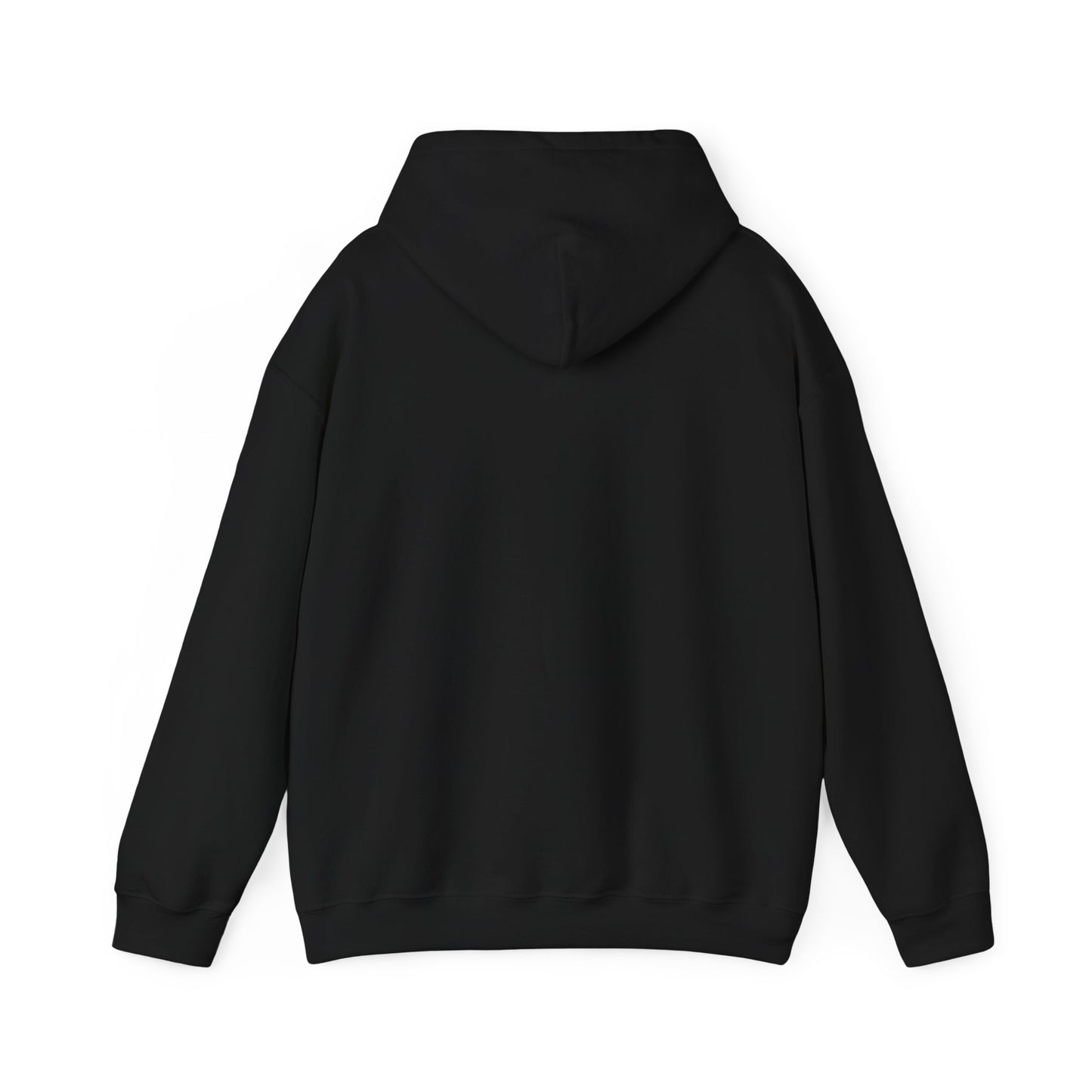 Car Club Hoodie — "All Praises" Vintage Race Car Graphic Pullover
