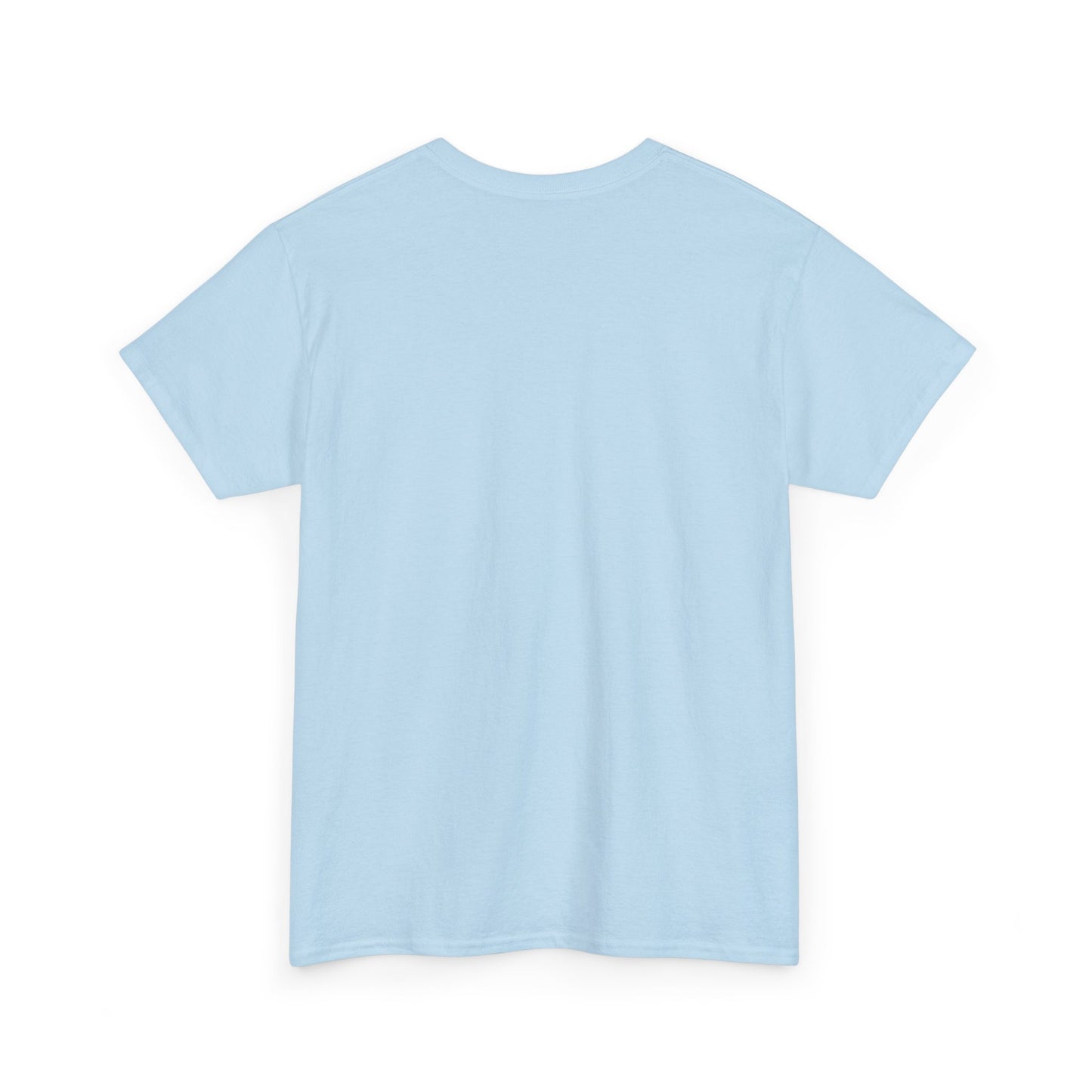 All Praises Tee — Minimalist Inspirational  T-Shirt