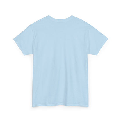 All Praises Tee — Minimalist Inspirational  T-Shirt