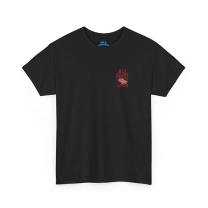 T-Shirt - "All Praises" Car Club Tee