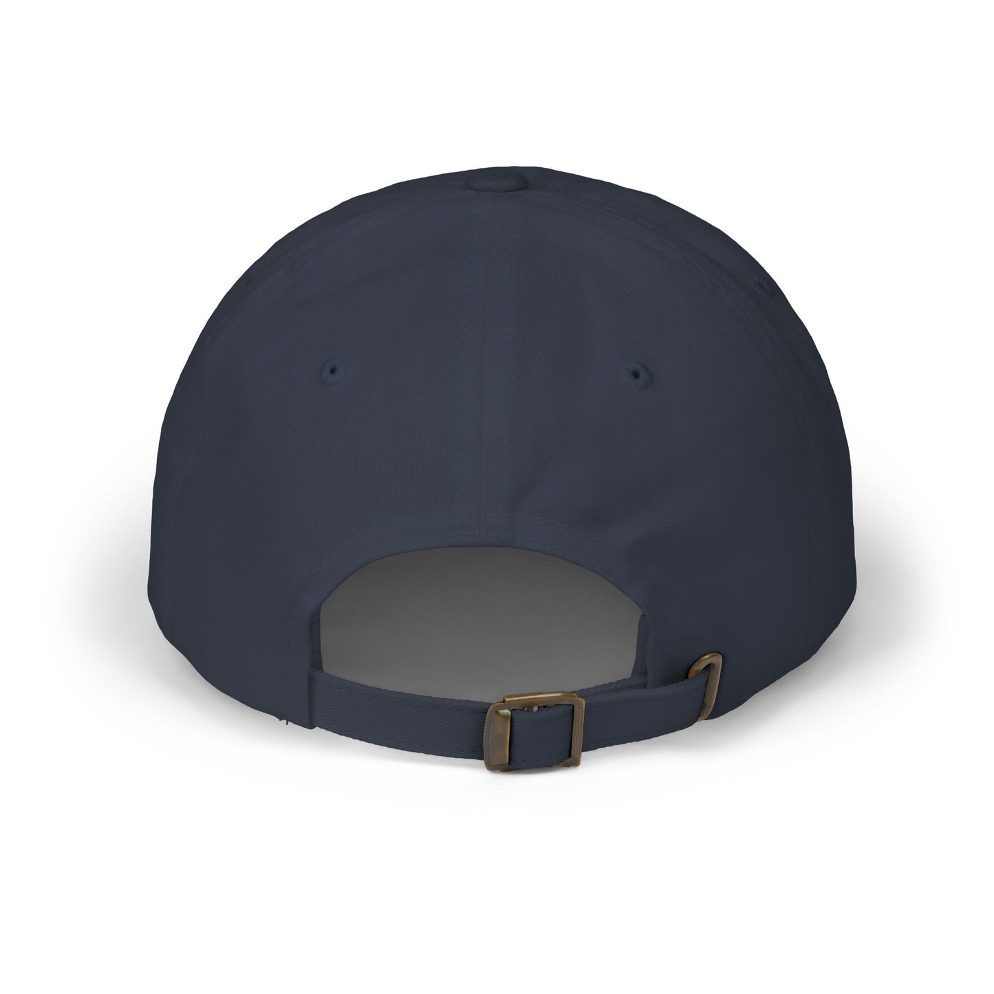 All Praises Dad Cap — Casual Faith-Based Baseball Hat for Everyday Wear