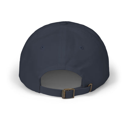 All Praises Dad Cap — Casual Faith-Based Baseball Hat for Everyday Wear