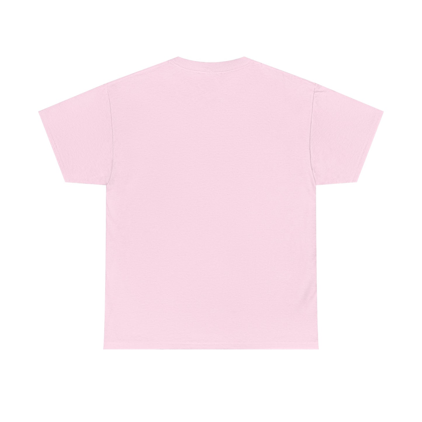 All Praises Tee — Minimalist Inspirational  T-Shirt