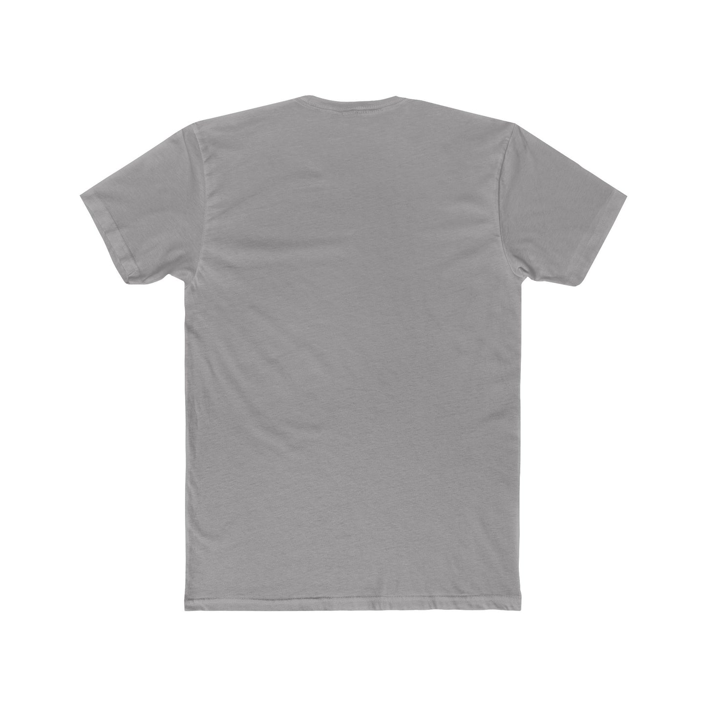 Praises All Graphic Tee — Retro 3D Text Christian T‑Shirt