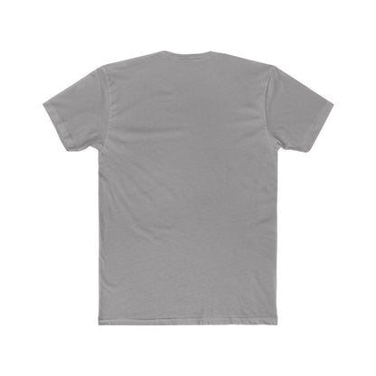 Praises All Graphic Tee — Retro 3D Text Christian T‑Shirt
