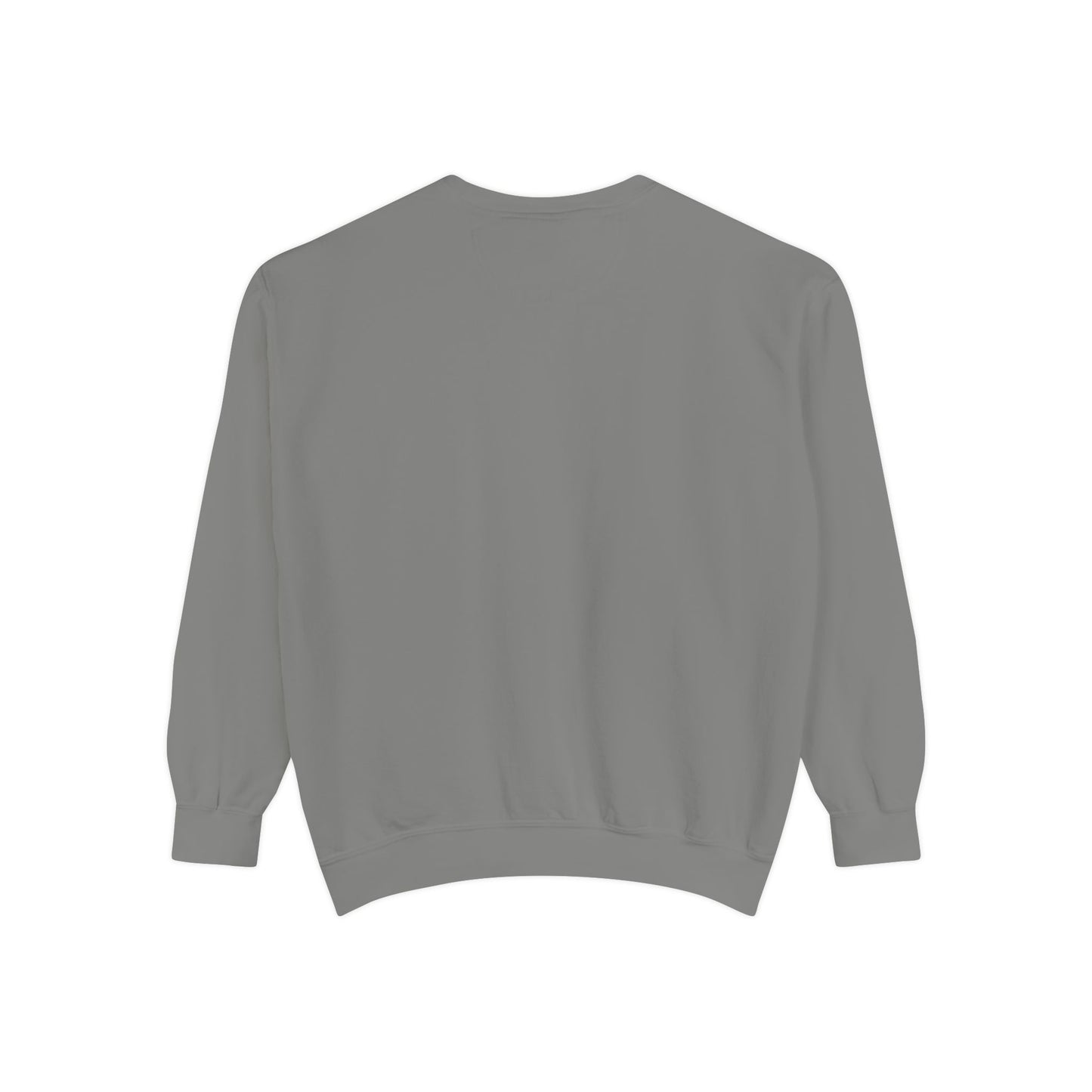 All Praises Angel Graphic Sweatshirt
