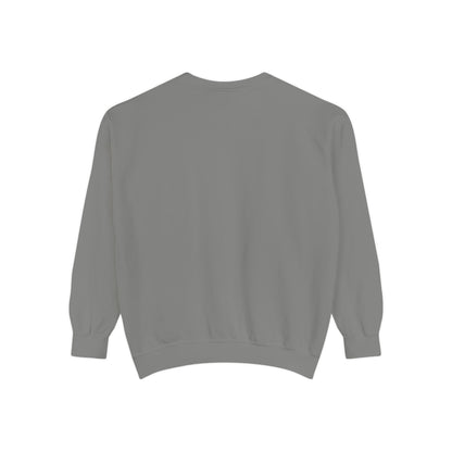All Praises Angel Graphic Sweatshirt
