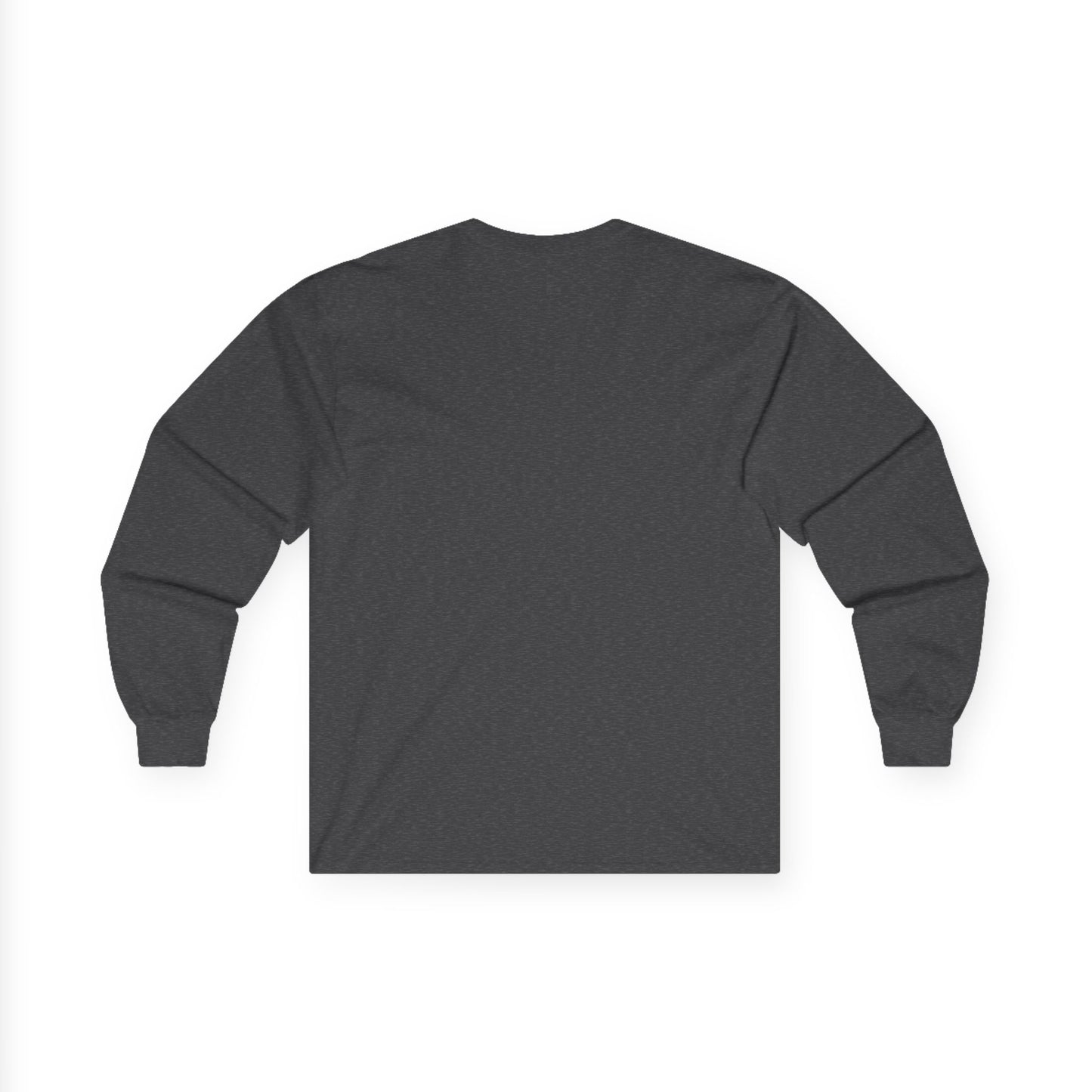 All Praises Long Sleeve Tee