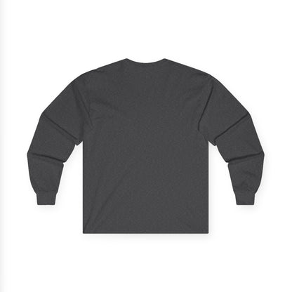 All Praises Long Sleeve Tee
