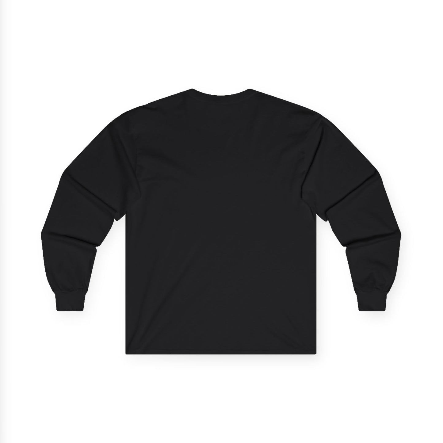 All Praises Long Sleeve Tee