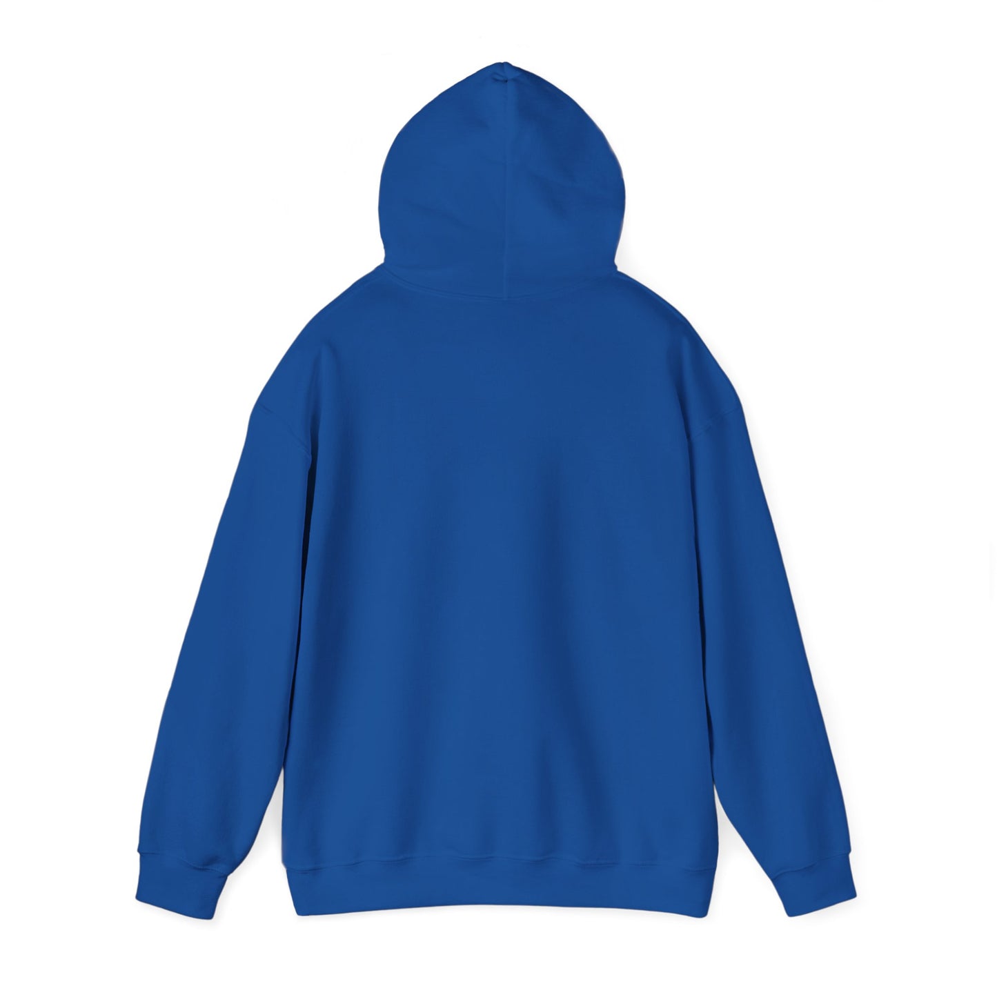 OG All Praises Hoodie — Retro Bold Faith Graphic Sweatshirt