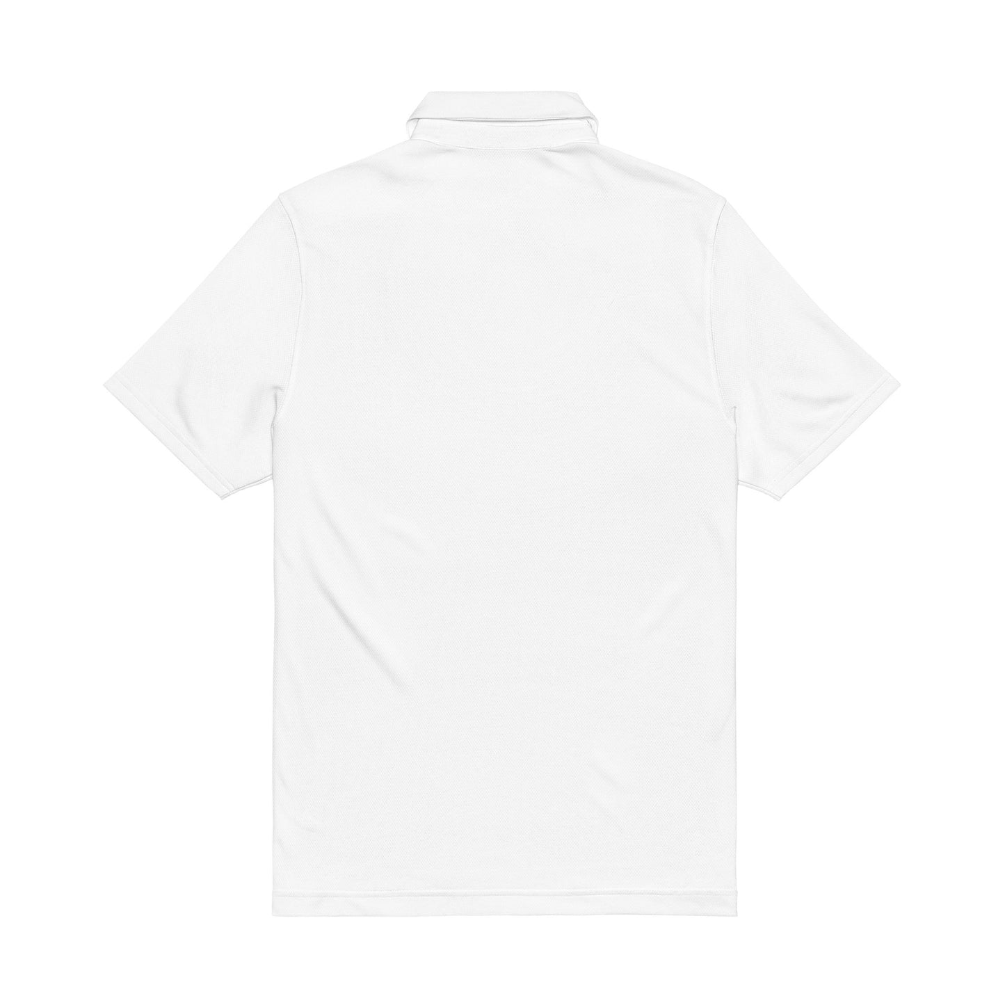 All Praises Embroidered Polo Shirt - Men's Performance Golf/Casual Polo