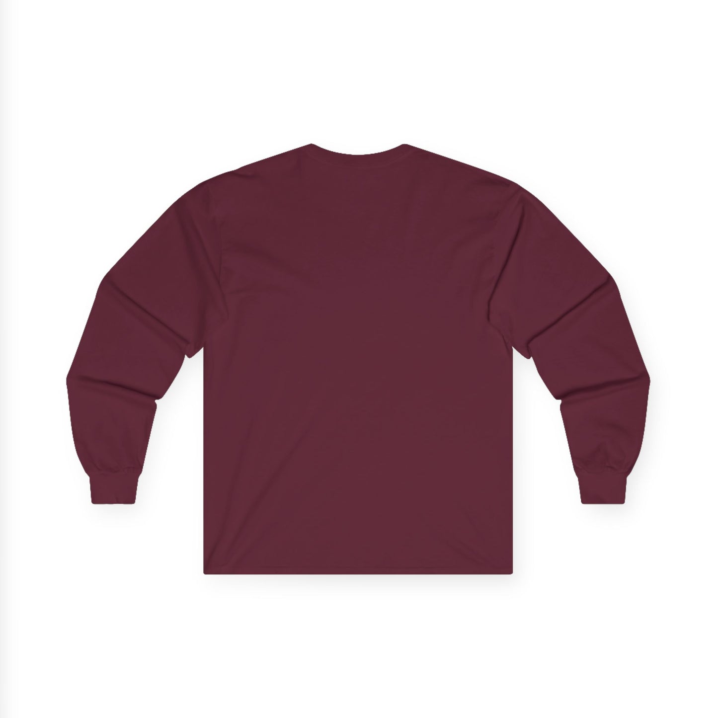 All Praises Long Sleeve Tee